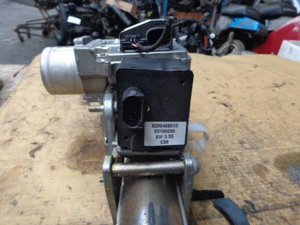 COLONNE DE DIRECTION RENAULT MEGANE 2 ( ELECTRIQUE ) - Vue 4